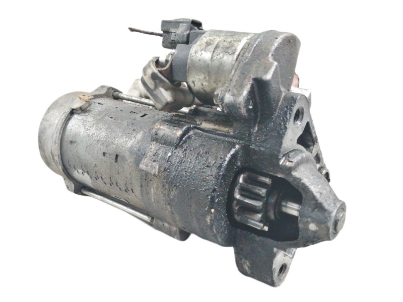 Recambio de motor arranque para ford kuga (cbs) trend referencia OEM IAM MS4380000270 DS7T11000LE 