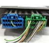 Recambio de centralita cierre para ford focus berlina (cak) ghia referencia OEM IAM 98AG15K600DE 5WK48823 5WK47230E