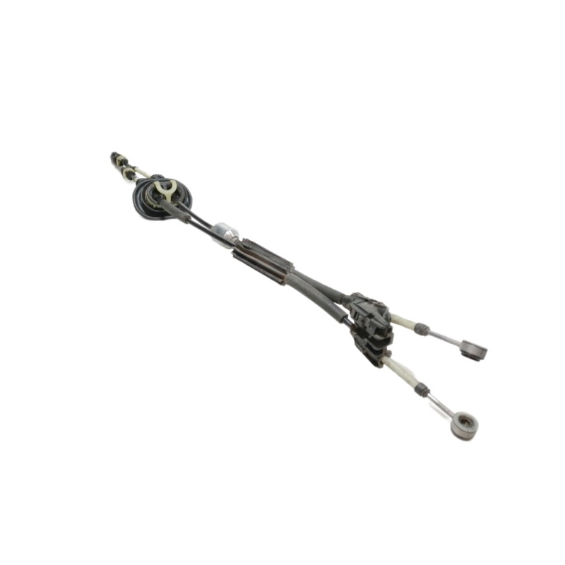 Recambio de varillaje cambio para citroën c3 feel referencia OEM IAM JZ38  