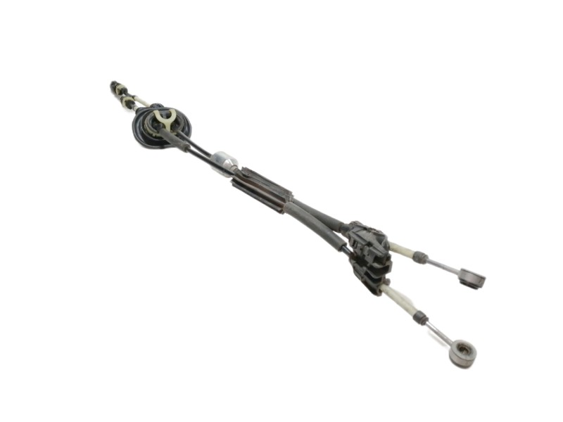 Recambio de varillaje cambio para citroën c3 feel referencia OEM IAM JZ38  