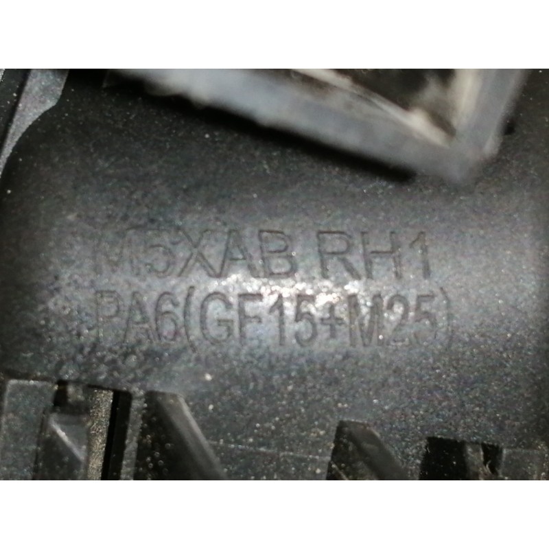 Recambio de maneta interior delantera derecha para ford kuga (cbs) 1.5 tdci cat referencia OEM IAM GV41R22600E HC03342 M5XABRH1 