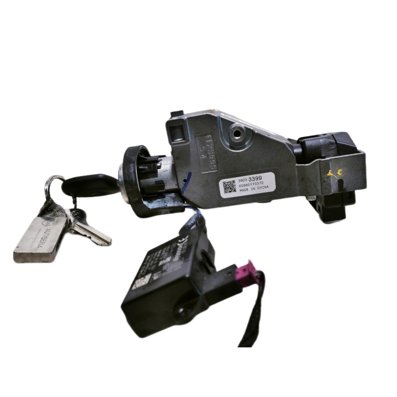 Recambio de conmutador de arranque para opel astra k lim. 5türig dynamic start/stop referencia OEM IAM S424104  