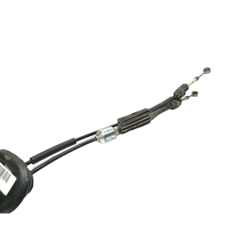 Recambio de varillaje cambio para citroën c3 feel referencia OEM IAM JZ38  