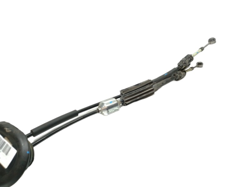 Recambio de varillaje cambio para citroën c3 feel referencia OEM IAM JZ38  