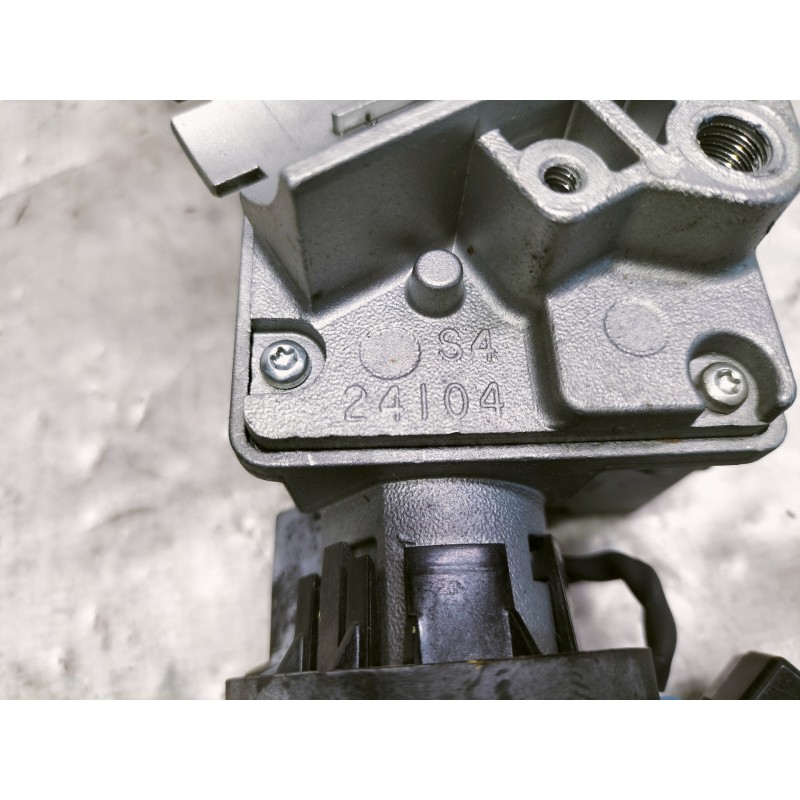 Recambio de conmutador de arranque para opel astra k lim. 5türig dynamic start/stop referencia OEM IAM S424104  