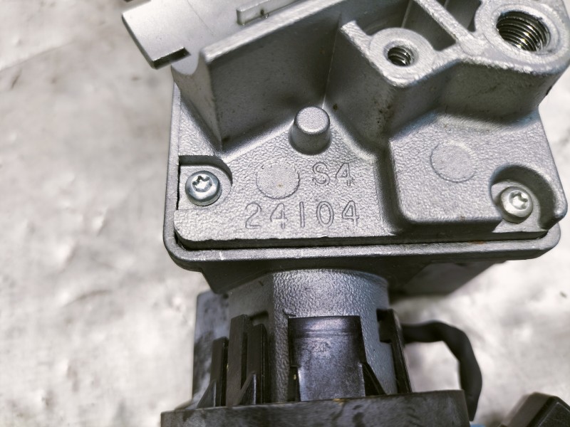 Recambio de conmutador de arranque para opel astra k lim. 5türig dynamic start/stop referencia OEM IAM S424104  