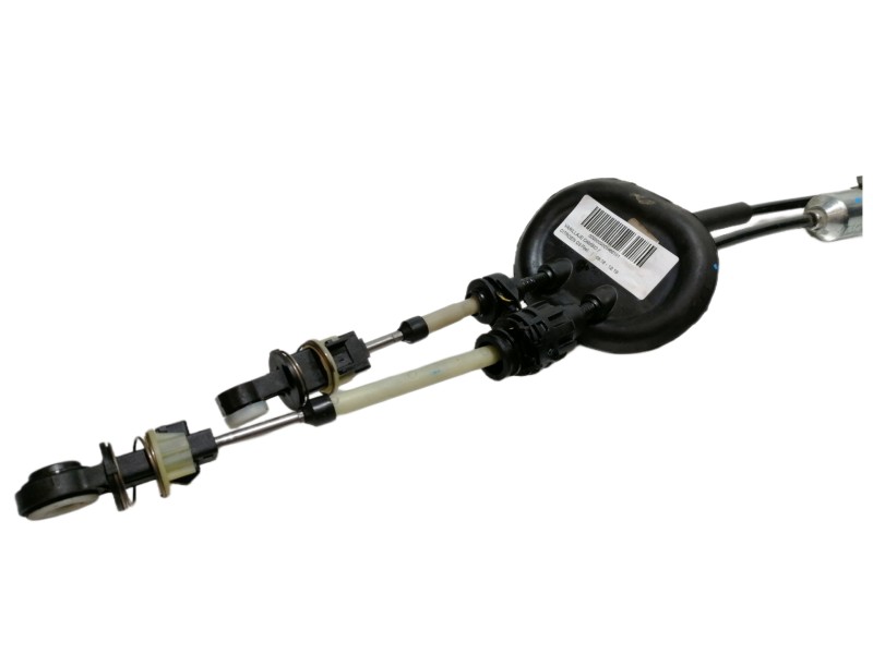 Recambio de varillaje cambio para citroën c3 feel referencia OEM IAM JZ38  