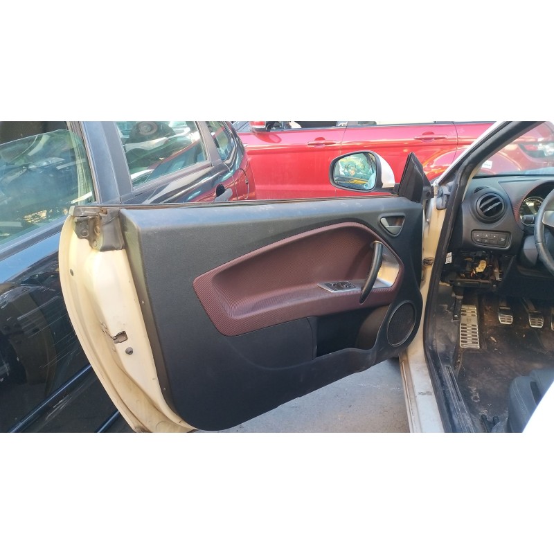 Recambio de guarnecido puerta delantera izquierda para alfa romeo mito (955_) 1.4 tjet (955axa1b) referencia OEM IAM   