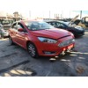 ford focus iv (hn) del año 2015