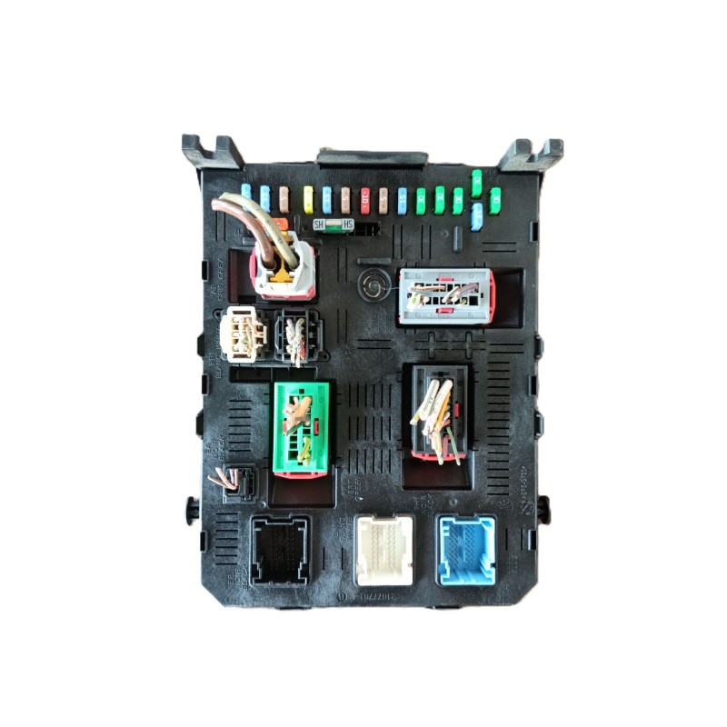 Recambio de bsi para citroën c4 i (lc_) 2.0 16v referencia OEM IAM 6580Y5 281133468A 