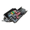 Recambio de caja reles / fusibles para fiat 500 (312_) 1.2 (312axa1a) referencia OEM IAM 52025581  