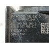 Recambio de claxon para volkswagen golf 1.5 etsi mhev referencia OEM IAM 6R0951221B 5H0951206E 