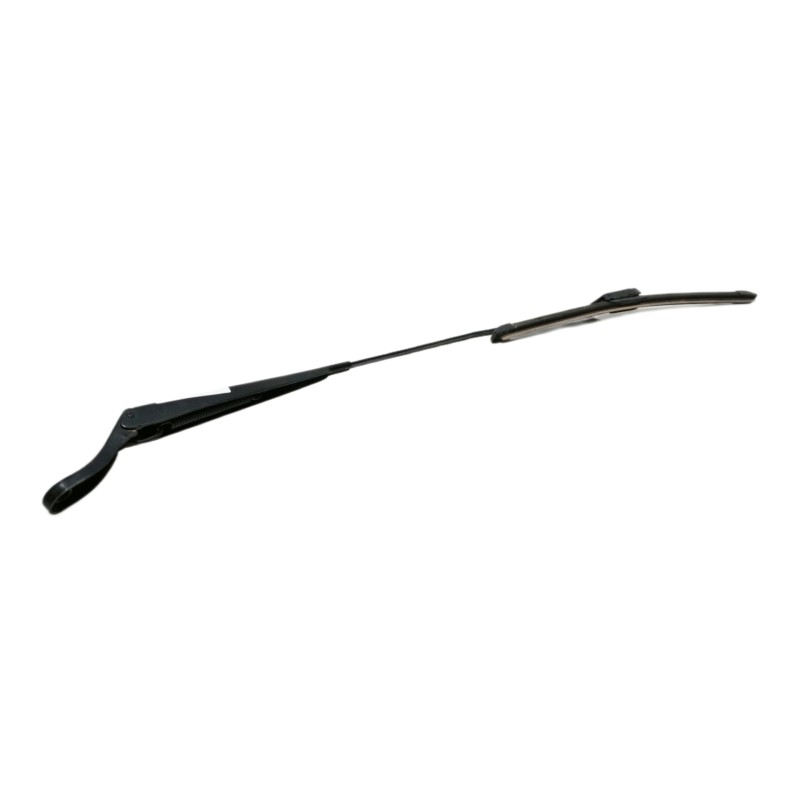 Recambio de brazo limpia delantero izquierdo para citroën c3 feel referencia OEM IAM 9673292080  