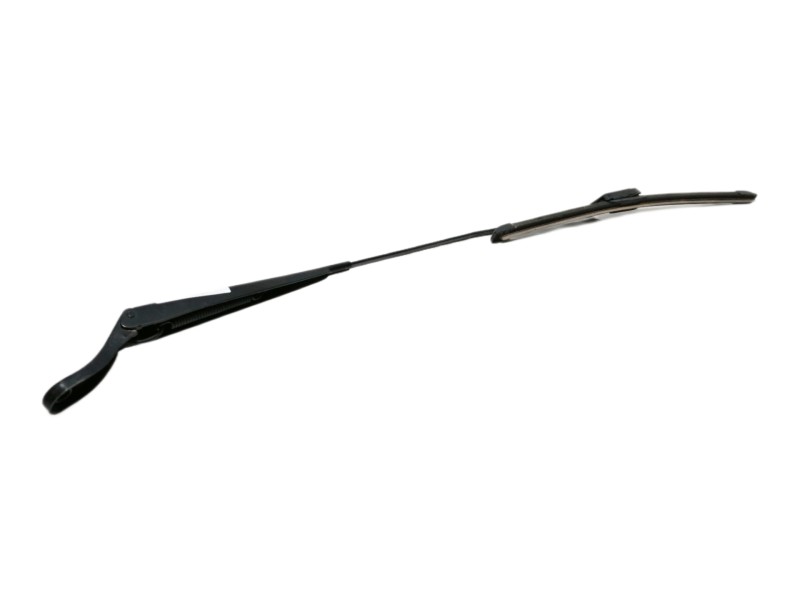 Recambio de brazo limpia delantero izquierdo para citroën c3 feel referencia OEM IAM 9673292080  