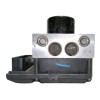 Recambio de abs para audi a2 (8z) 1.4 style referencia OEM IAM 8Z0614517C  8Z0907379B