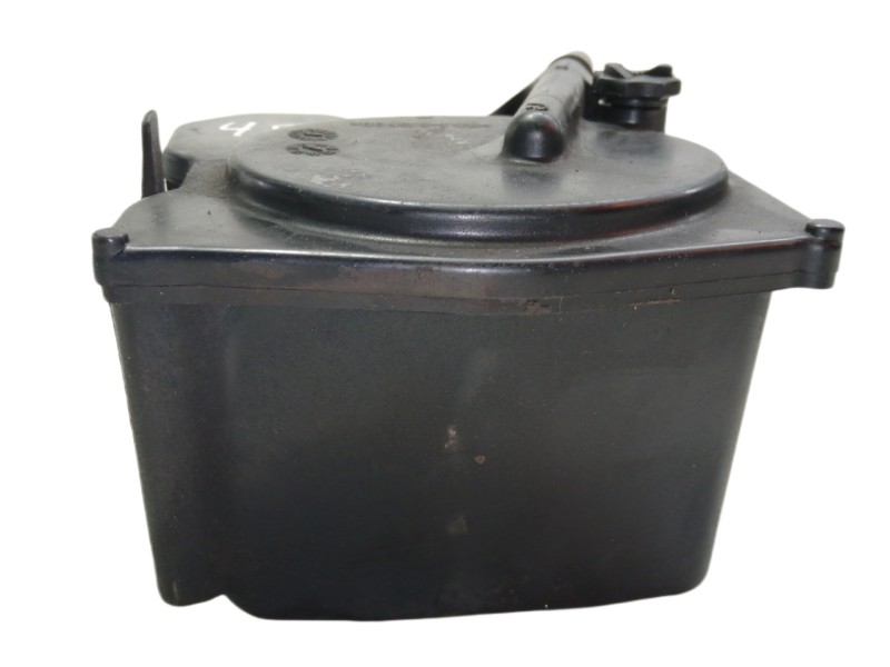 Recambio de filtro gasoil para citroën c5 berlina lx (e) referencia OEM IAM 9305108C  