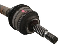 Recambio de transmision delantera derecha para renault scenic (ja..) 1.9 dci authentique referencia OEM IAM 8200064731   2