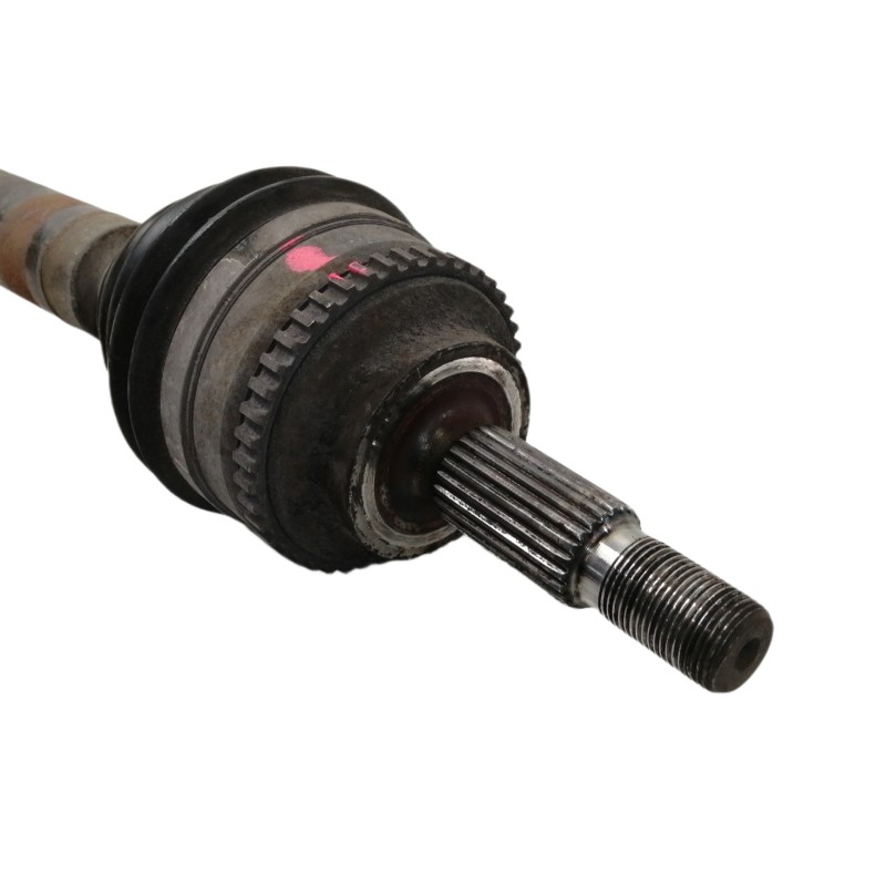 Recambio de transmision delantera derecha para renault scenic (ja..) 1.9 dci authentique referencia OEM IAM 8200064731  