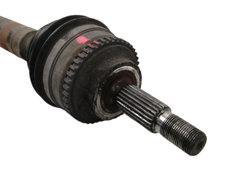 Recambio de transmision delantera derecha para renault scenic (ja..) 1.9 dci authentique referencia OEM IAM 8200064731  