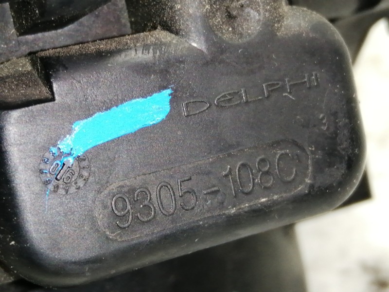 Recambio de filtro gasoil para citroën c5 berlina lx (e) referencia OEM IAM 9305108C  