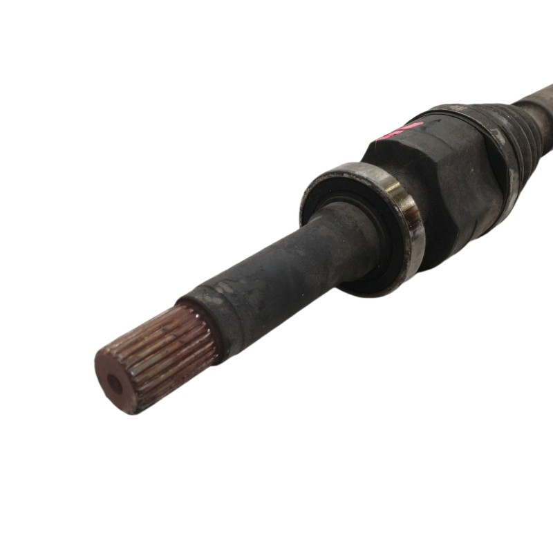 Recambio de transmision delantera derecha para renault scenic (ja..) 1.9 dci authentique referencia OEM IAM 8200064731  