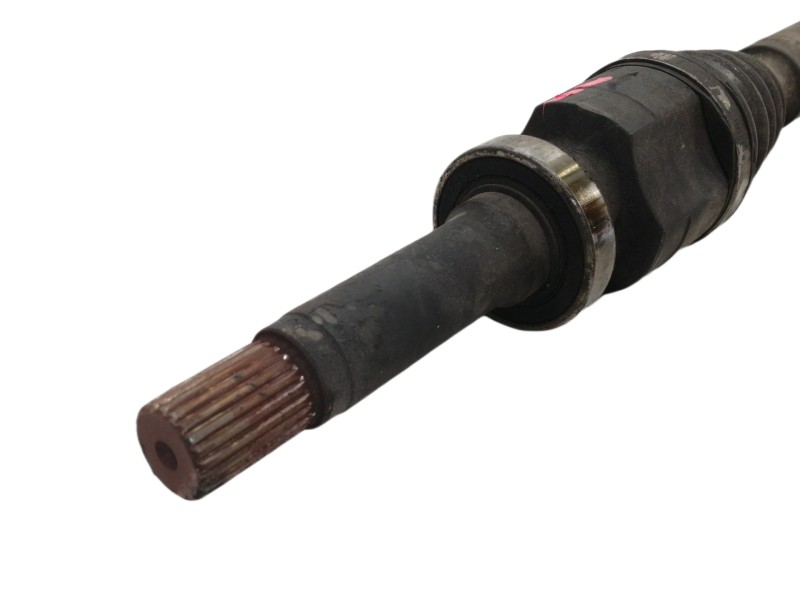 Recambio de transmision delantera derecha para renault scenic (ja..) 1.9 dci authentique referencia OEM IAM 8200064731  