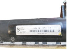 Recambio de radiador agua para audi a3 (8p) 2.0 tdi referencia OEM IAM 1K0121251 1K0121251BK  2