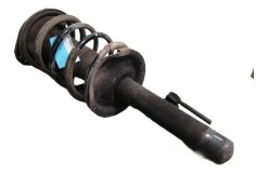 Recambio de amortiguador delantero izquierdo para peugeot partner (s2) combiespace referencia OEM IAM 420713  