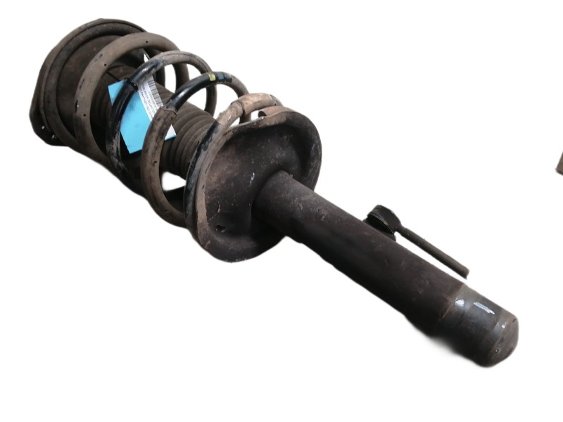 Recambio de amortiguador delantero izquierdo para peugeot partner (s2) combiespace referencia OEM IAM 420713  