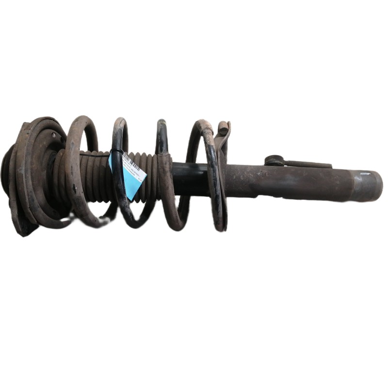 Recambio de amortiguador delantero izquierdo para peugeot partner (s2) combiespace referencia OEM IAM 420713  