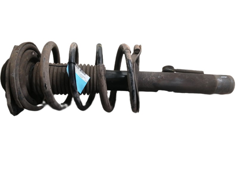 Recambio de amortiguador delantero izquierdo para peugeot partner (s2) combiespace referencia OEM IAM 420713  