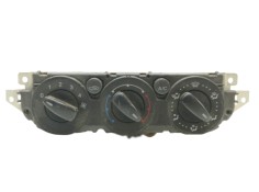 Recambio de mando calefaccion / aire acondicionado para ford focus c-max (cap) ghia (d) referencia OEM IAM 3M5T19980AC 69607003 