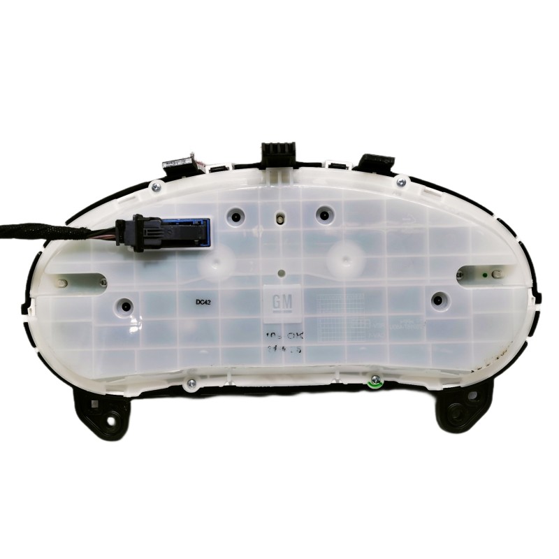 Recambio de cuadro instrumentos para opel astra k lim. 5türig dynamic start/stop referencia OEM IAM 39060524 7110500000000X 6007