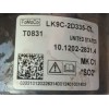 Recambio de abs para ford mustang mach-e (cgw) ev 4x4 referencia OEM IAM LK9C2D335CL  LJ9C2N147BA