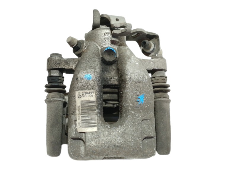 Recambio de pinza freno trasera izquierda para citroën c3 feel referencia OEM IAM 80680 6349 