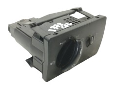 Recambio de mando luces para ford focus c-max (cap) ghia (d) referencia OEM IAM 4M5T13A024LA 04059715 498610