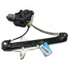 Recambio de elevalunas trasero derecho para volkswagen polo v (6r1, 6c1) 1.4 tdi referencia OEM IAM 6R0959811AAZ00  