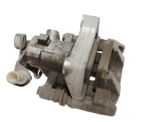 Recambio de pinza freno trasera izquierda para citroën c3 feel referencia OEM IAM 80680 6349  2