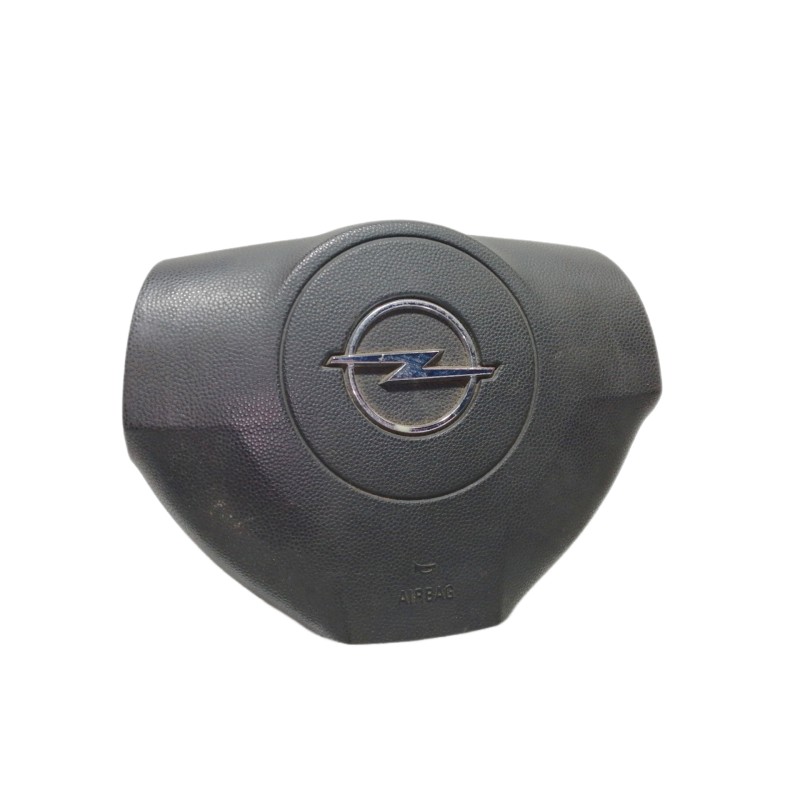 Recambio de airbag delantero izquierdo para opel astra gtc 1.9 cdti referencia OEM IAM 498997212 305453410 13111344