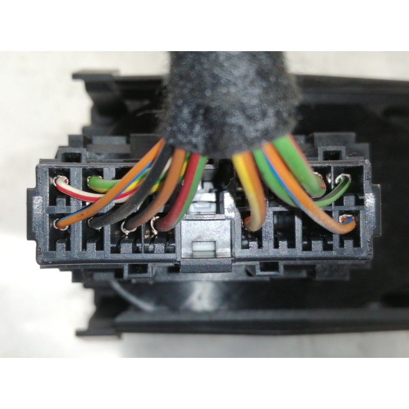 Recambio de mando luces para ford focus c-max (cap) ghia (d) referencia OEM IAM 4M5T13A024LA 04059715 498610