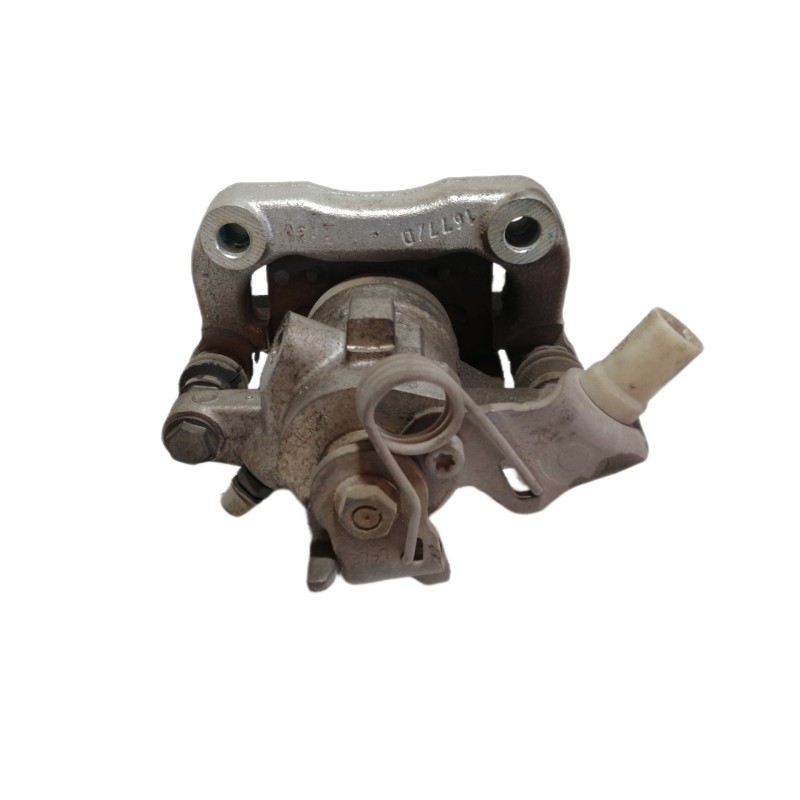 Recambio de pinza freno trasera izquierda para citroën c3 feel referencia OEM IAM 80680 6349 