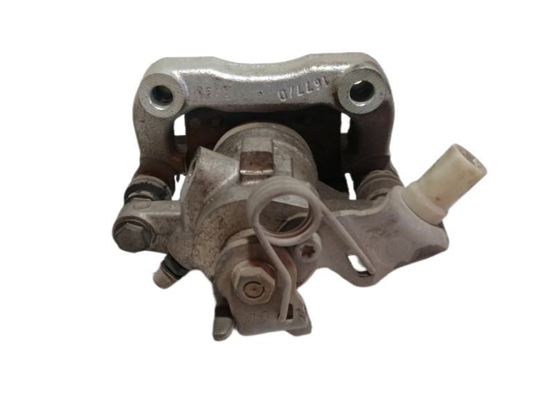 Recambio de pinza freno trasera izquierda para citroën c3 feel referencia OEM IAM 80680 6349 