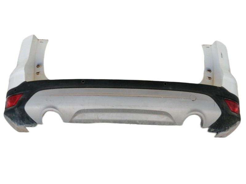Recambio de paragolpes trasero para ford kuga (cbs) trend referencia OEM IAM   