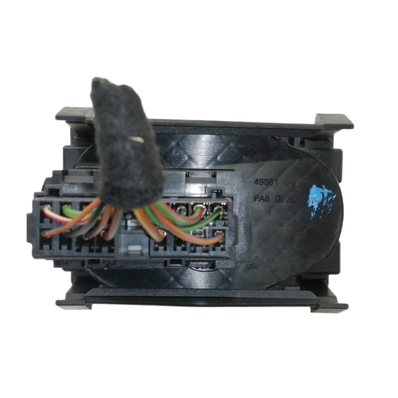 Recambio de mando luces para ford focus c-max (cap) ghia (d) referencia OEM IAM 4M5T13A024LA 04059715 498610
