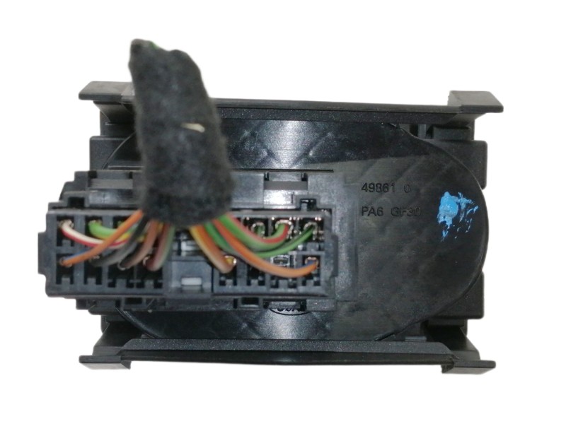 Recambio de mando luces para ford focus c-max (cap) ghia (d) referencia OEM IAM 4M5T13A024LA 04059715 498610
