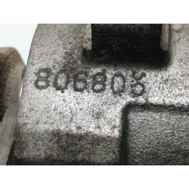Recambio de pinza freno trasera izquierda para citroën c3 feel referencia OEM IAM 80680 6349 