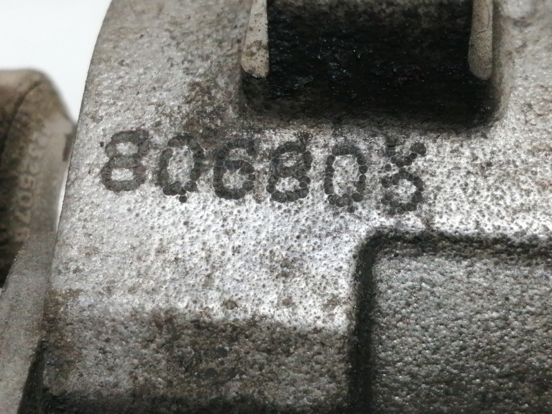 Recambio de pinza freno trasera izquierda para citroën c3 feel referencia OEM IAM 80680 6349 