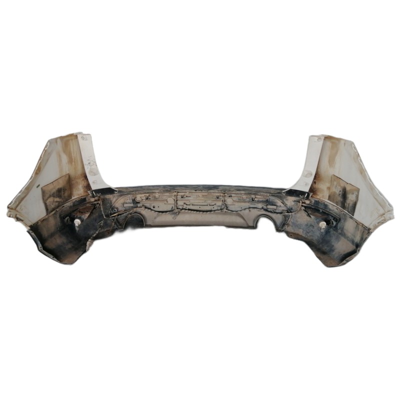 Recambio de paragolpes trasero para ford kuga (cbs) trend referencia OEM IAM   