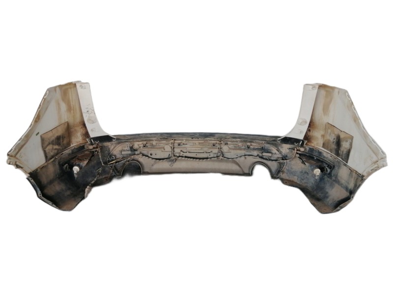 Recambio de paragolpes trasero para ford kuga (cbs) trend referencia OEM IAM   