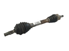 Recambio de transmision delantera derecha para citroën xsara berlina 1.6 16v cat (nfu / tu5jp4) referencia OEM IAM 9632119080  